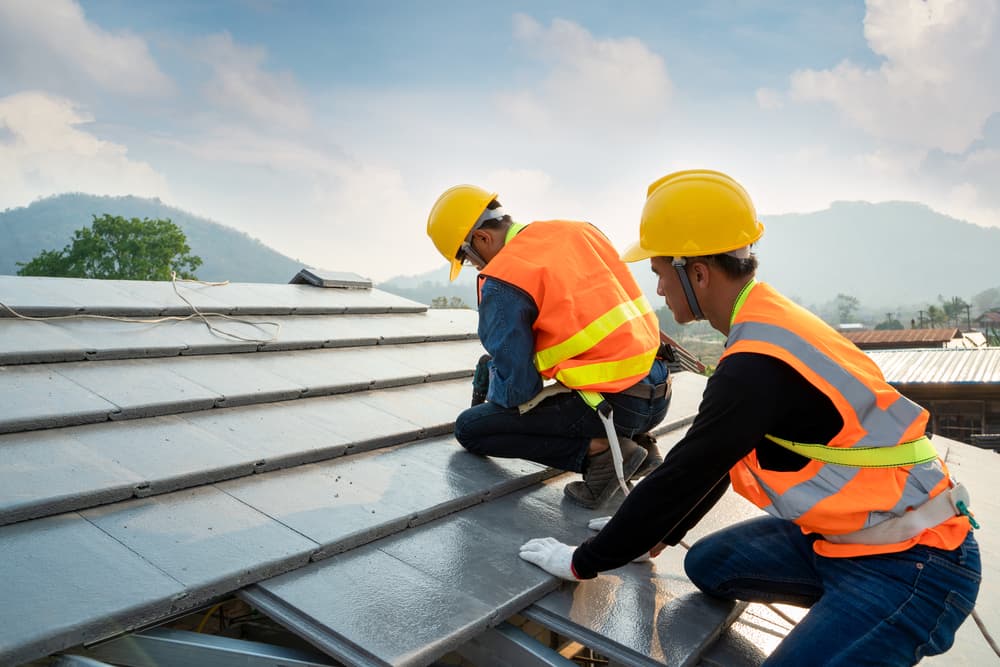 roof repair in Rincon Municipio PR